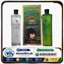 Buy Sardar Jee Hair Color Gel online in Pakistan