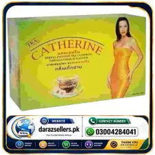 Catherine Slimming Tea Chrysanthemum 32 Bags Price in Pakistan