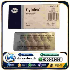 Cytotec Price in Pakistan