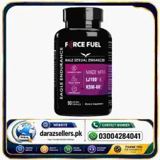 Force Fuel Men’s Performance Tablets in Pakistan