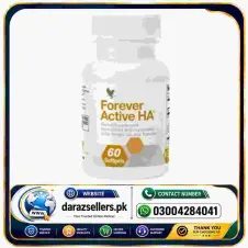 Forever Active HA Supplement in Pakistan