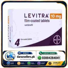 Levitra Tablets in Islamabad