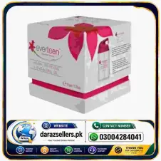 Natural Everteen Gel – Price & Availability in Pakistan