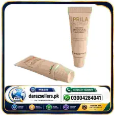 Prila 5% Cream 5gm Price in Pakistan