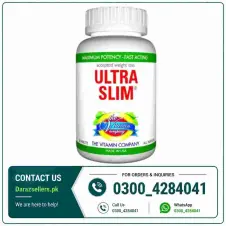 Ultra Slim Plus Price in Pakistan