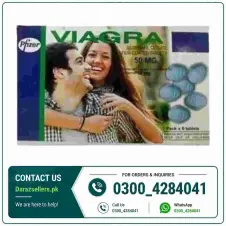 Viagra 50mg Tablets Price in Islamabad, Pakistan