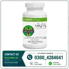 Wazan Barhane Ki Best Medicine in Pakistan
